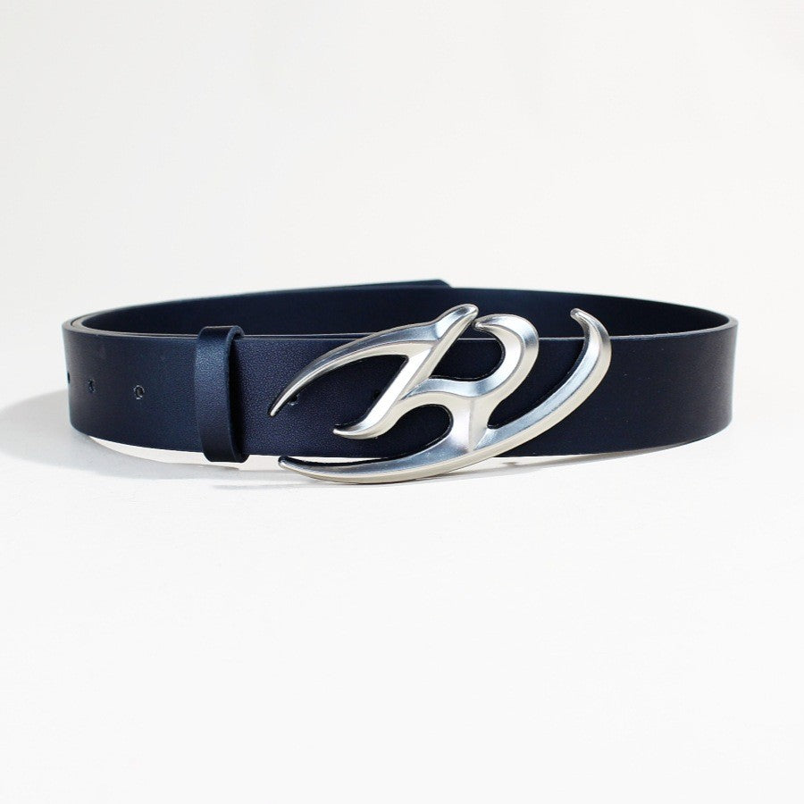Rivora Retro Buckle Belt