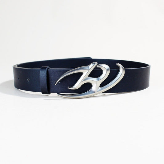 Rivora Retro Buckle Belt