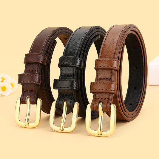 Seloria PU Mini Belt