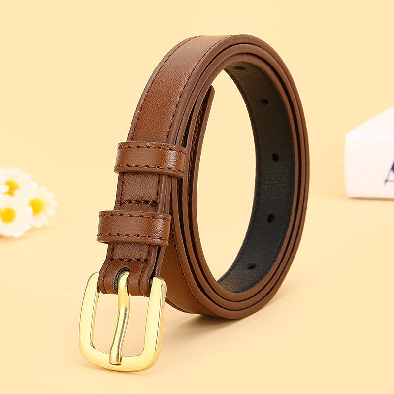 Seloria PU Mini Belt