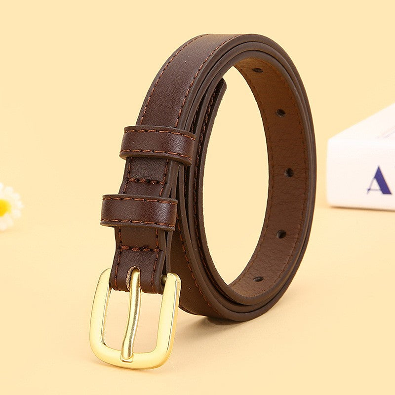 Seloria PU Mini Belt